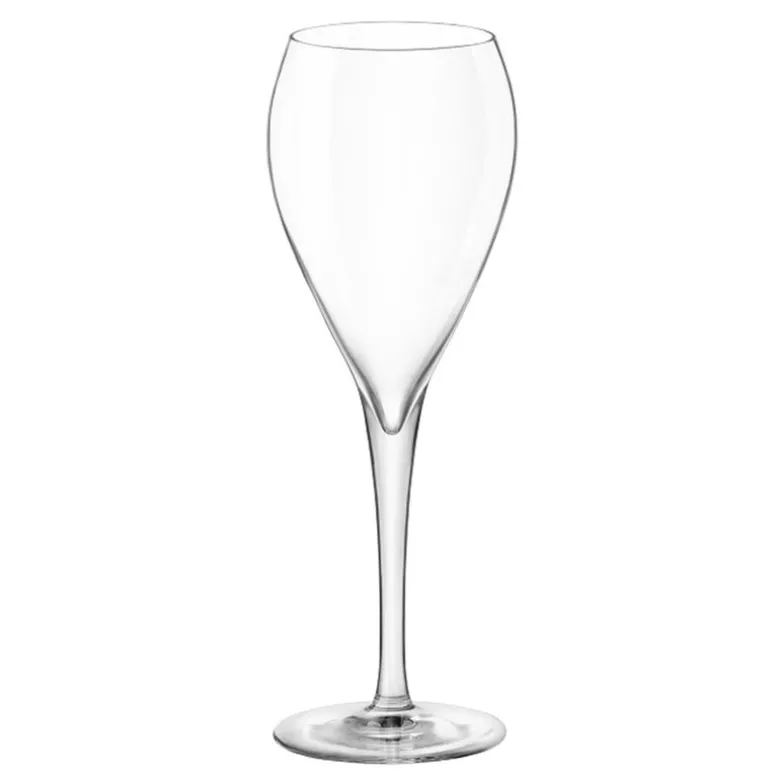 Liqueur Glass In Alto Tre Sensi