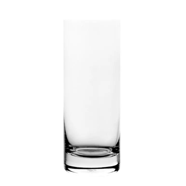 Long Drink/Hi Ball Glass New York Bar