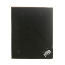 Marble & Brass Photo Frame 25x20cm