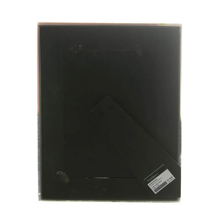 Marble & Brass Photo Frame 25x20cm