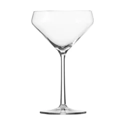 Martini Glass Pure Schott