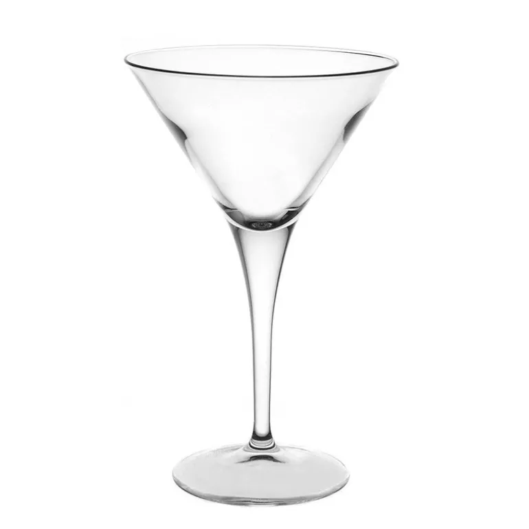 Martini Glass Ypsilon