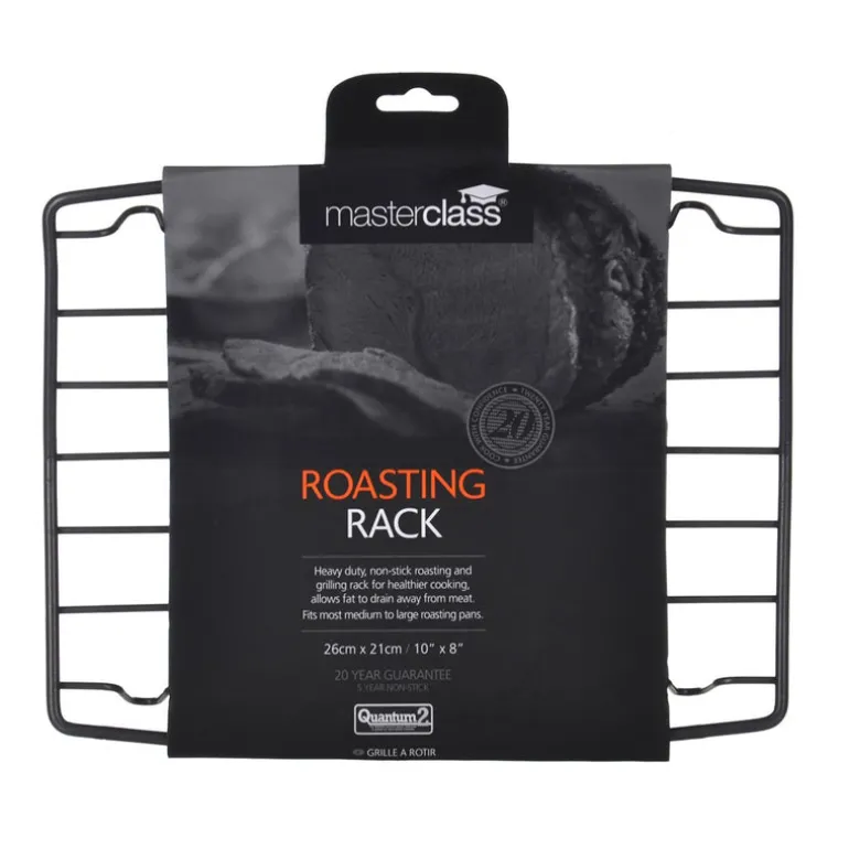 Master Class Roasting Rack N/S
