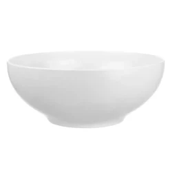 Melamine Bowl Round Medium