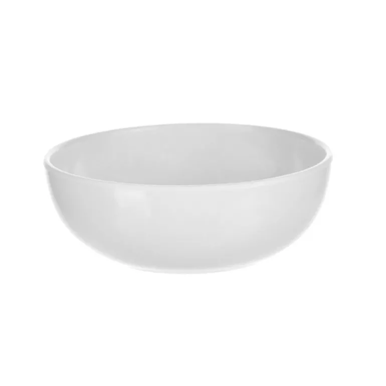 Melamine Bowl Round Small