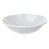 Melamine Bowl Speckle White
