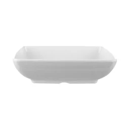 Melamine Bowl Square Small