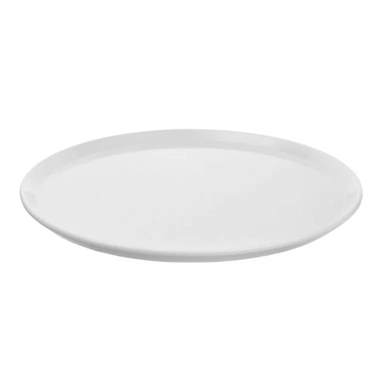 Melamine Cake Plate 30cm