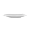 Melamine Coupe Plate Round Small