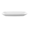 Melamine Coupe Plate/Platter Small
