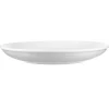 Melamine Deep Plate Round Large