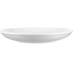 Melamine Deep Plate Round Large