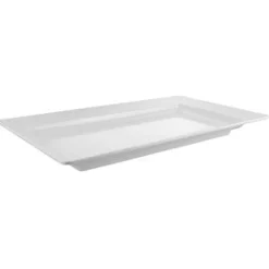 Melamine Platter Oblong Large