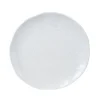 Melamine Side Plate Speckle White