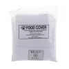 Mesh Food Cover Throw
