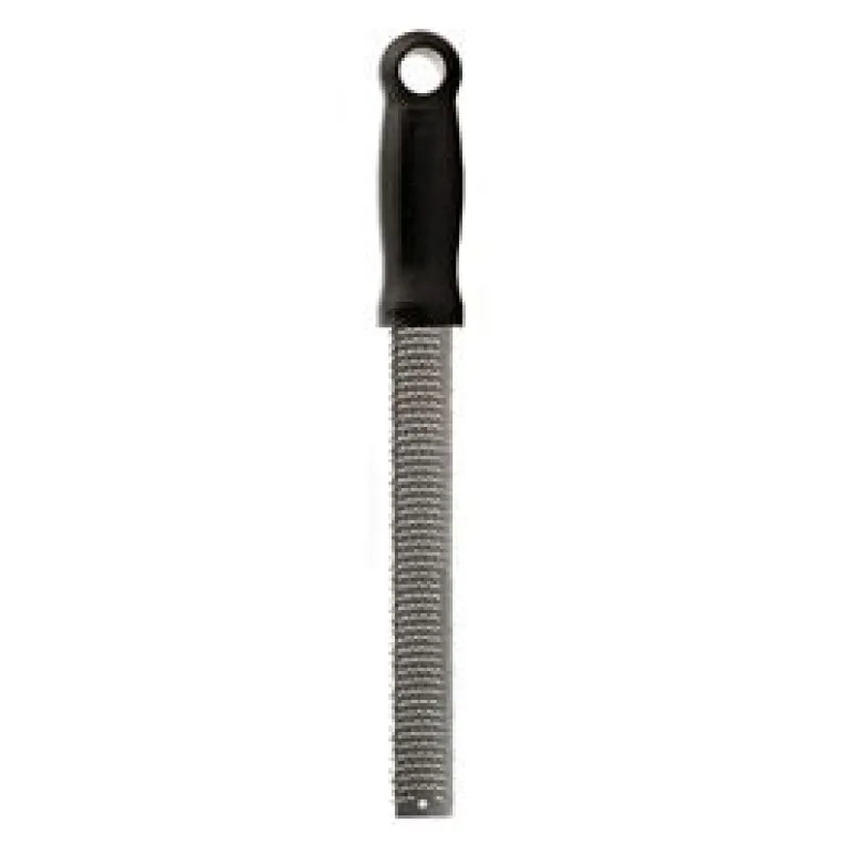 Microplane Grater/Zester with Handle