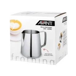 Milk Jug Avanti