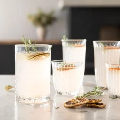 Mixing Glass