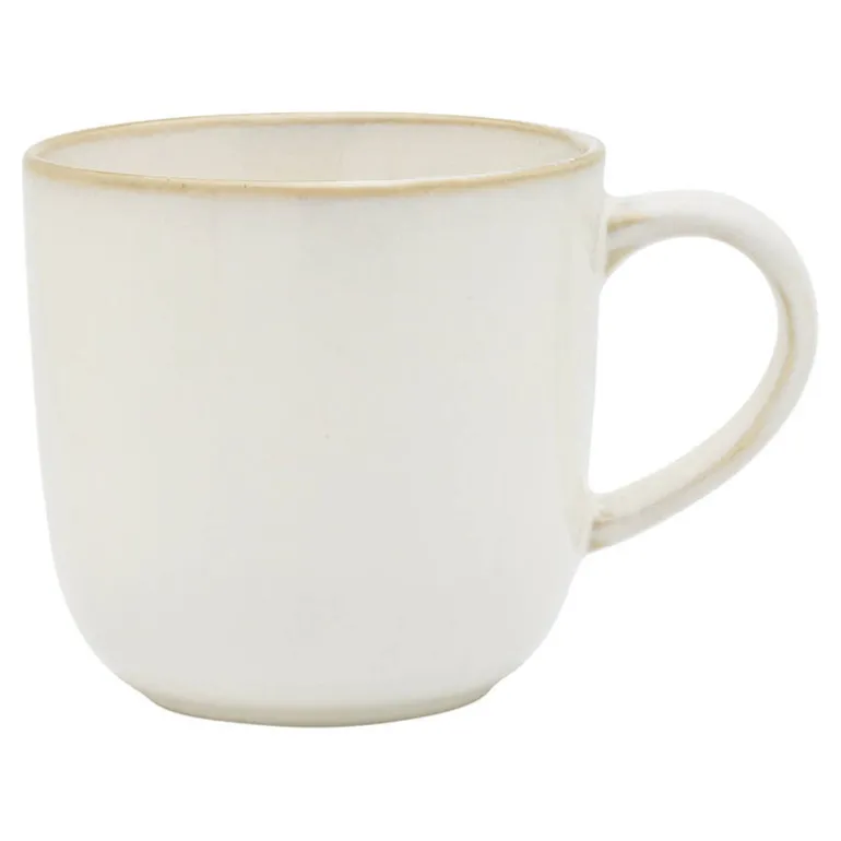Mug Blanc
