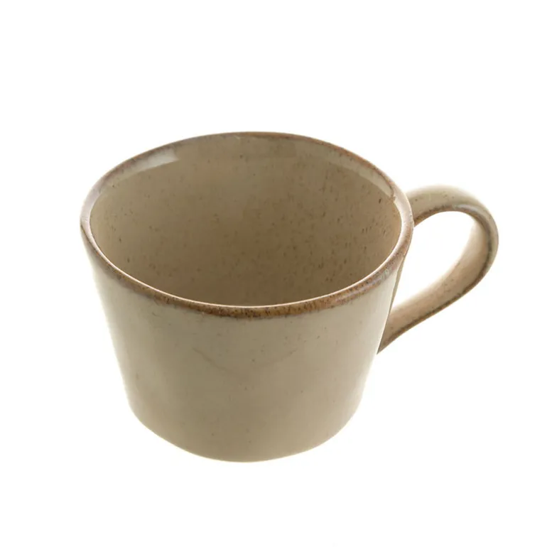 Mug Capa Reactive Tan