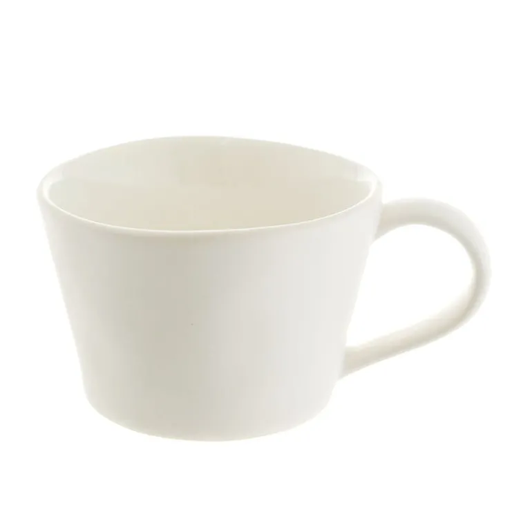 Mug Capa White