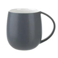 Mug Matt Dark Grey