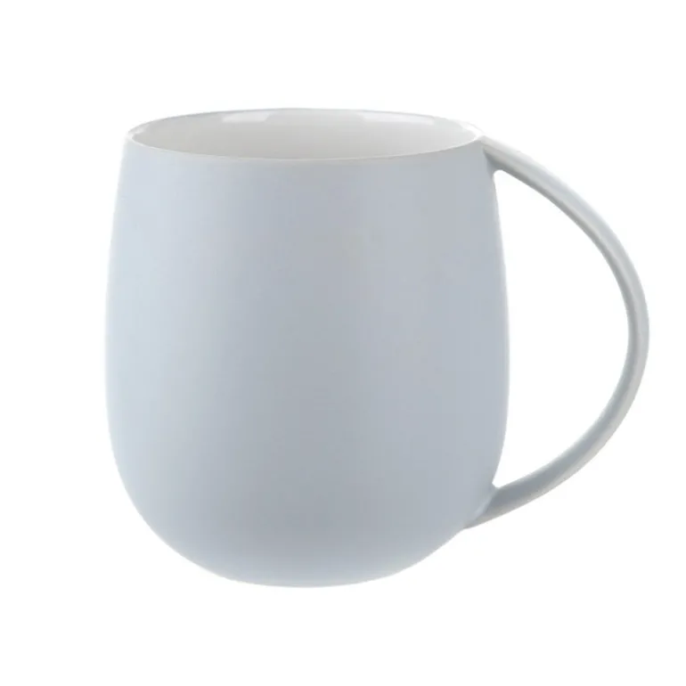 Mug Matt Light Blue