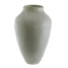 Multi-Tone Glaze Urn Vase Large