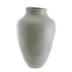 Multi-Tone Glaze Urn Vase Small