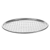 Non Stick Pizza Tray Round MasterPro
