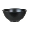 Noodle Bowl Black