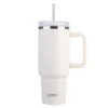 Oasis Commuter Tumbler Alabaster