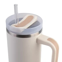 Oasis Commuter Tumbler Alabaster