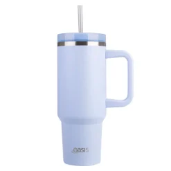 Oasis Commuter Tumbler Periwinkle