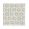 Paper Napkin Gold Foil Suns Pack