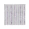 Paper Napkin Lilac Stripe Pack