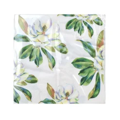 Paper Napkin Magnolia Pack