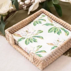 Paper Napkin Magnolia Pack