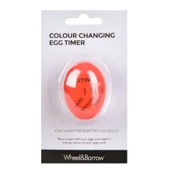 Perfect Egg Timer