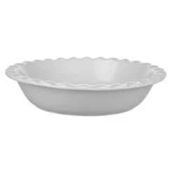 Pie Dish Round