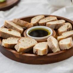 2 Piece Chip & Dip Set