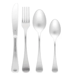 32 Piece Cutlery Set