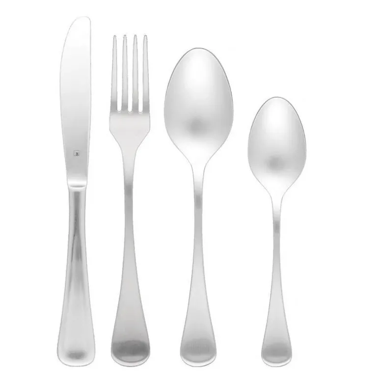 32 Piece Cutlery Set