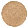 Placemat Golden Jute