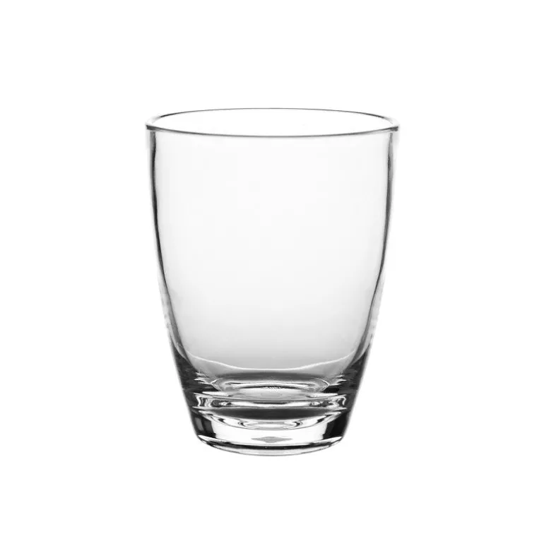 Poly Carb Tumbler