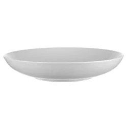 Porcelain Coupe Bowl Large