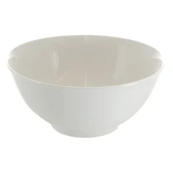 Porcelain Noodle Bowl