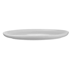 Porcelain Oval Platter 41cm