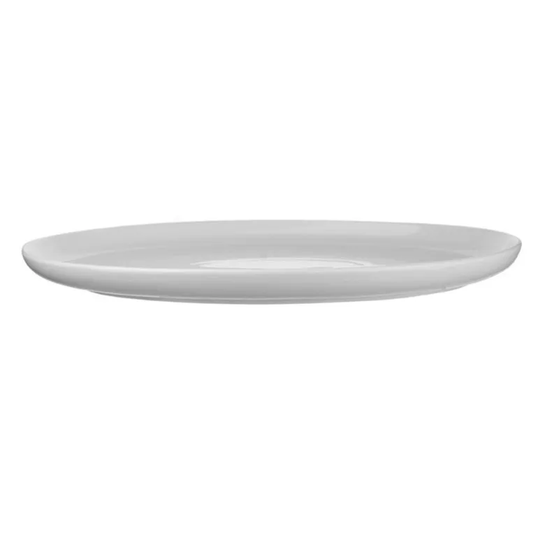 Porcelain Oval Platter 41cm