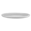 Porcelain Oval Platter 33cm
